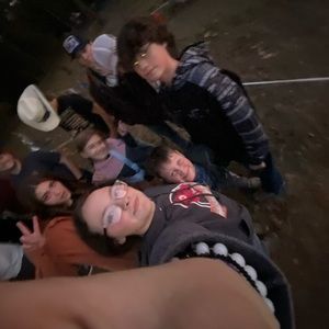 Meet your Posher, Whitney